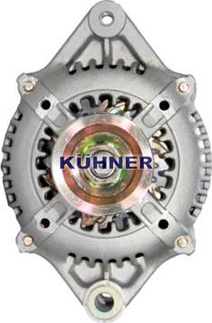 AD Kühner 554158RI - Генератор autozip.com.ua