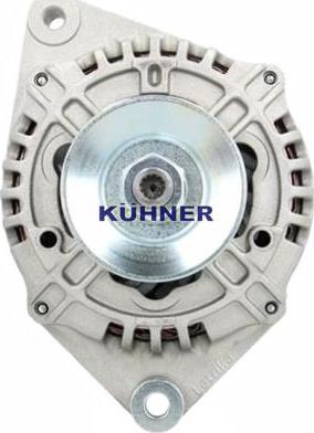 AD Kühner 554163RIM - Генератор autozip.com.ua