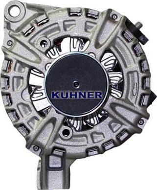 AD Kühner 554183RI - Генератор autozip.com.ua