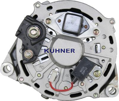 AD Kühner 554182RIM - Генератор autozip.com.ua