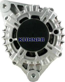 AD Kühner 554130RIV - Генератор autozip.com.ua