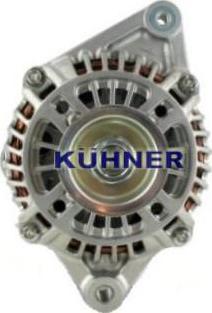 AD Kühner 554174RIM - Генератор autozip.com.ua