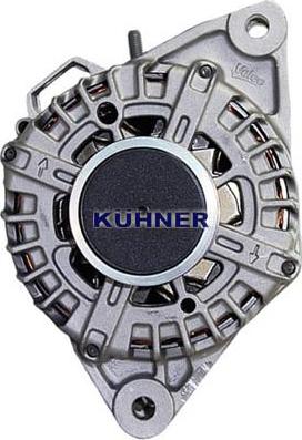 AD Kühner 554170RI - Генератор autozip.com.ua