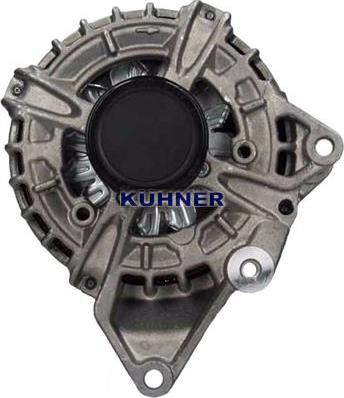 AD Kühner 554801RIB - Генератор autozip.com.ua