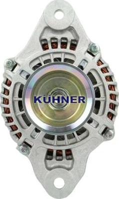 AD Kühner 554832RIM - Генератор autozip.com.ua