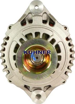 AD Kühner 554870RI - Генератор autozip.com.ua