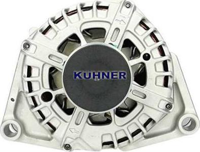 AD Kühner 554394RIV - Генератор autozip.com.ua