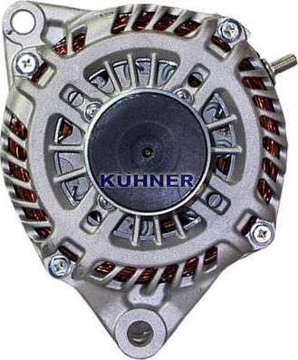 AD Kühner 554390RIM - Генератор autozip.com.ua