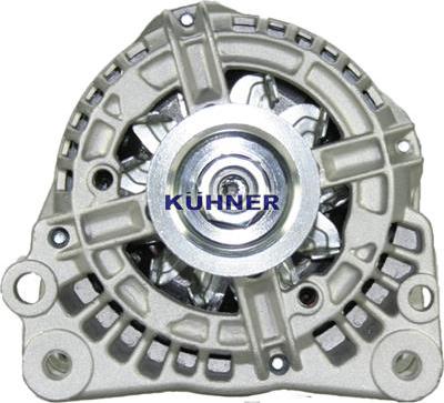 AD Kühner 554391RI - Генератор autozip.com.ua