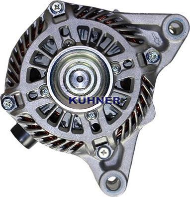 AD Kühner 554341RI - Генератор autozip.com.ua