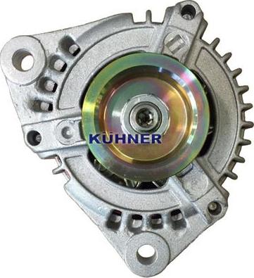 AD Kühner 554361RIR - Генератор autozip.com.ua