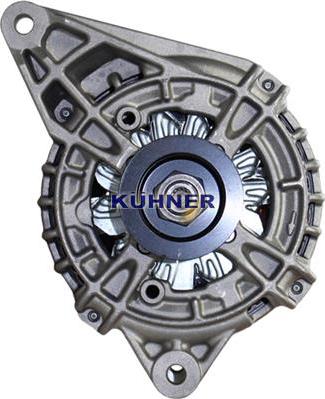 AD Kühner 554301RI - Генератор autozip.com.ua