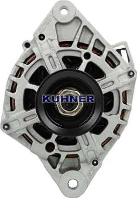 AD Kühner 554387RIV - Генератор autozip.com.ua