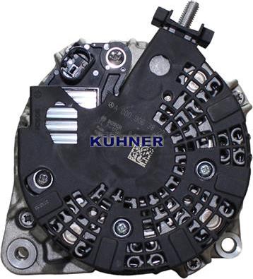 AD Kühner 554335RIB - Генератор autozip.com.ua