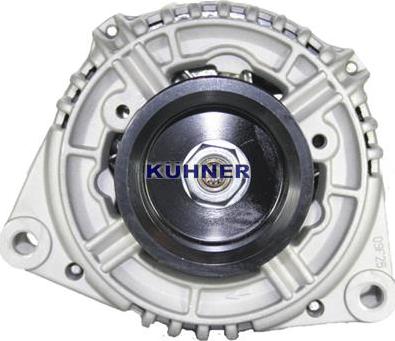 AD Kühner 554337RIB - Генератор autozip.com.ua