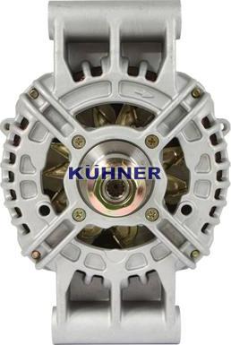 AD Kühner 554327RI - Генератор autozip.com.ua