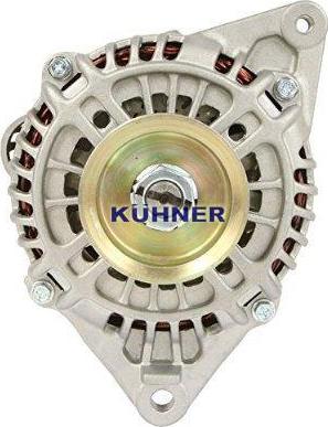 AD Kühner 554294RI - Генератор autozip.com.ua