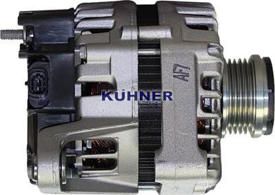 AD Kühner 554293RI - Генератор autozip.com.ua