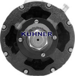 AD Kühner 554265RIB - Генератор autozip.com.ua