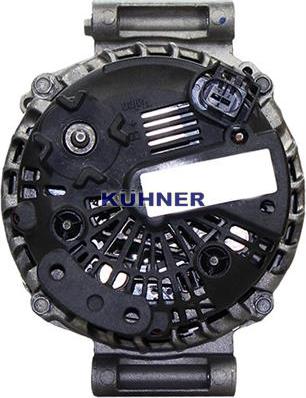 AD Kühner 554268RIV - Генератор autozip.com.ua