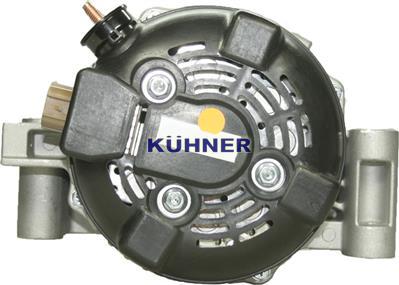 AD Kühner 554263RI - Генератор autozip.com.ua