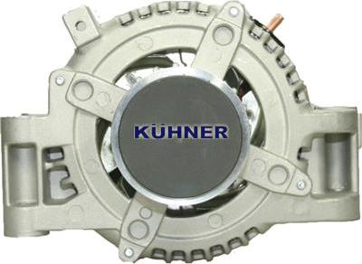 AD Kühner 554263RI - Генератор autozip.com.ua