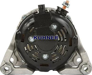 AD Kühner 554262RI - Генератор autozip.com.ua