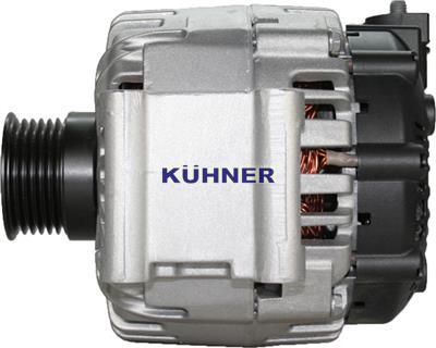 AD Kühner 554207RIV - Генератор autozip.com.ua