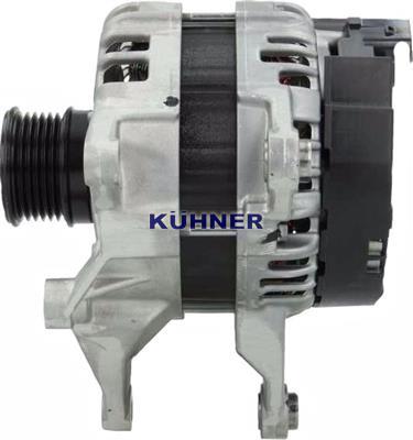 AD Kühner 554289RIB - Генератор autozip.com.ua