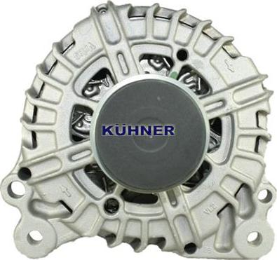 AD Kühner 554281RIB - Генератор autozip.com.ua