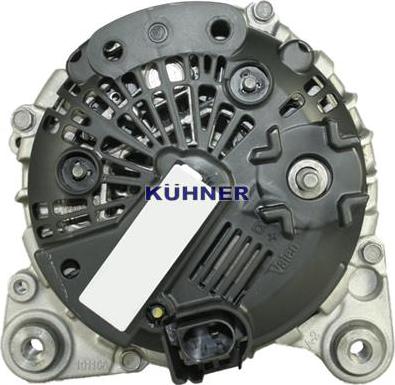 AD Kühner 554281RIB - Генератор autozip.com.ua