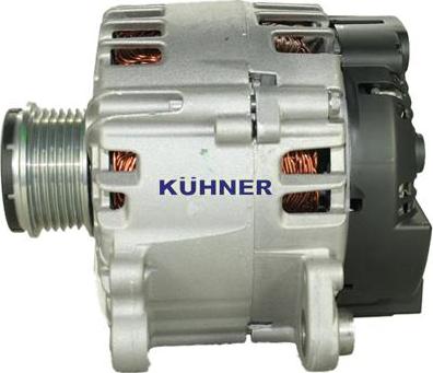 AD Kühner 554281RIV - Генератор autozip.com.ua