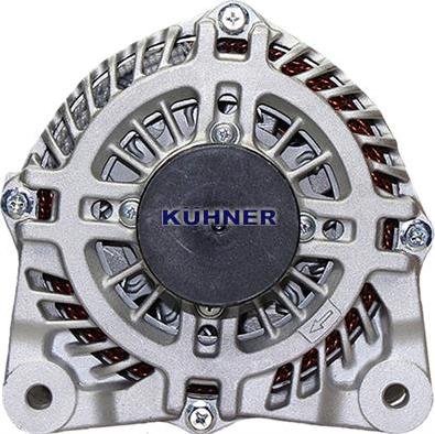 AD Kühner 554283RI - Генератор autozip.com.ua