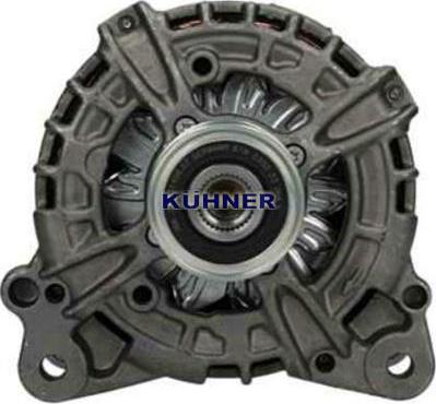 AD Kühner 554224RIV - Генератор autozip.com.ua