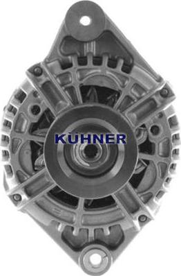 AD Kühner 554220RIB - Генератор autozip.com.ua