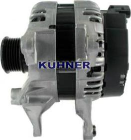 AD Kühner 554274RIB - Генератор autozip.com.ua