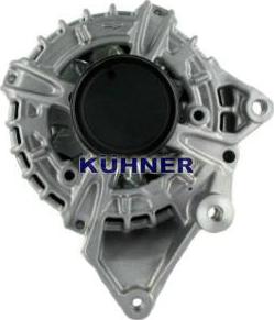 AD Kühner 554274RIB - Генератор autozip.com.ua