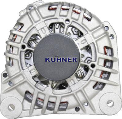 AD Kühner 554271RIB - Генератор autozip.com.ua