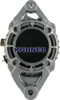 AD Kühner 554273RIV - Генератор autozip.com.ua