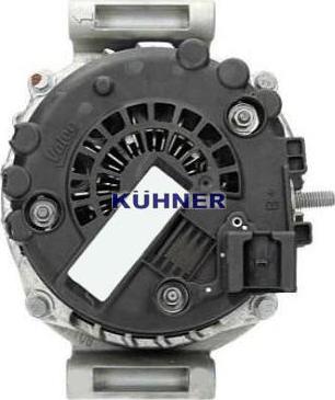 AD Kühner 554277RIV - Генератор autozip.com.ua