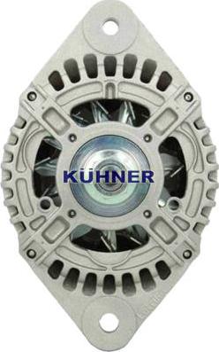 AD Kühner 554747RIB - Генератор autozip.com.ua