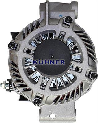 AD Kühner 554700RI - Генератор autozip.com.ua