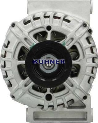 AD Kühner 554710RIV - Генератор autozip.com.ua