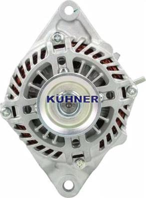 AD Kühner 554784RI - Генератор autozip.com.ua