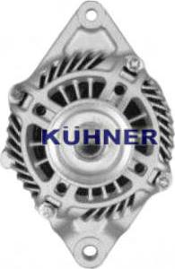 AD Kühner 554783RIM - Генератор autozip.com.ua