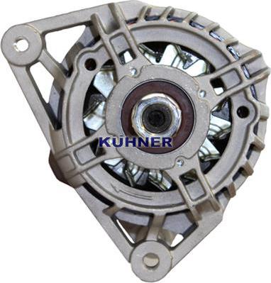 AD Kühner 555058RI - Генератор autozip.com.ua