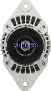 AD Kühner 555013RIM - Генератор autozip.com.ua