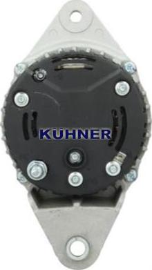 AD Kühner 555013RI - Генератор autozip.com.ua