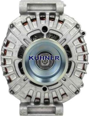 AD Kühner 555020RIV - Генератор autozip.com.ua