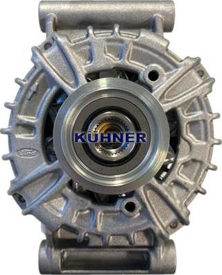 AD Kühner 555028RIB - Генератор autozip.com.ua